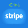 Give  Stripe Gateway