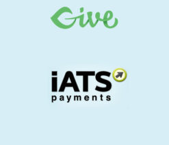 Give  iATS Gateway