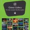 Global Gallery  WordPress Responsive Gallery