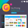 Go Pricing  WordPress Responsive Pricing Tables