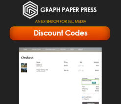 Graph Paper Press Sell Media Discount Codes