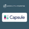 Gravity Forms Capsule CRM Addon