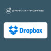 Gravity Forms Dropbox Addon