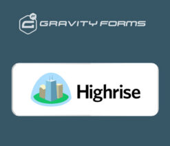 Gravity Forms Highrise Addon