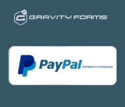 Gravity Forms Paypal Payments Standard Addon