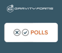 Gravity Forms Polls Addon