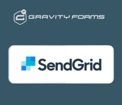 Gravity Forms SendGrid Addon