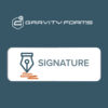 Gravity Forms Signature Addon