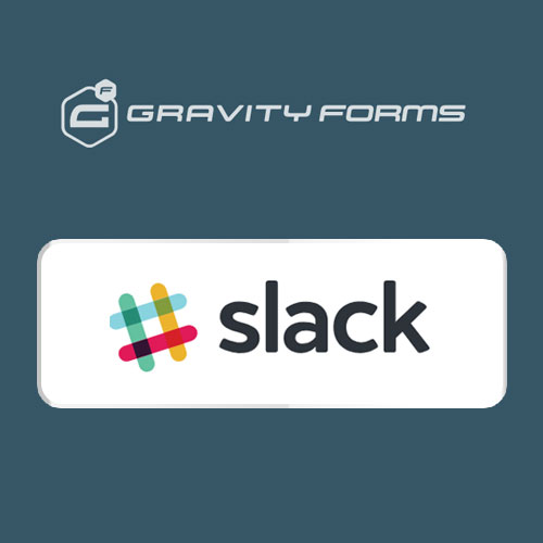 Gravity Forms Slack Addon