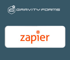 Gravity Forms Zapier Addon