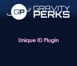 Gravity Perks Unique ID Plugin