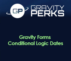 Gravity Perks  Gravity Forms Conditional Logic Dates