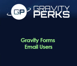 Gravity Perks  Gravity Forms Email Users