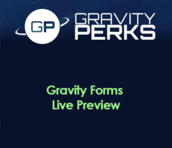 Gravity Perks  Gravity Forms Live Preview
