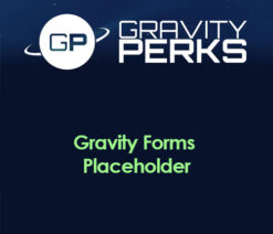 Gravity Perks  Gravity Forms Placeholder