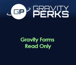 Gravity Perks  Gravity Forms Read Only