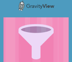 GravityView  Advanced Filter Extension