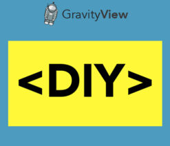GravityView  DIY Layout