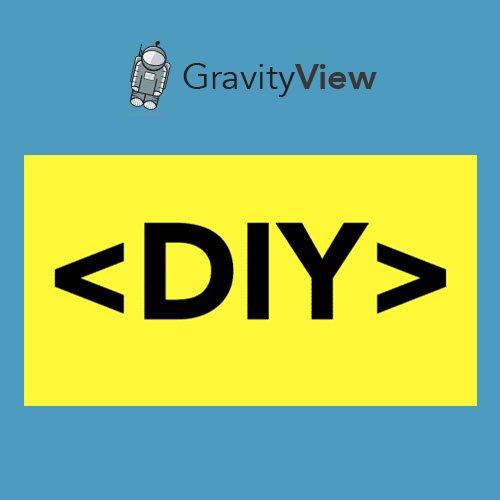 GravityView  DIY Layout