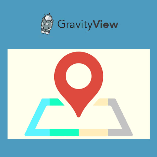 GravityView  Maps