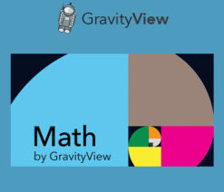 GravityView  Math