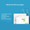 HBook  Hotel booking system  WordPress Plugin