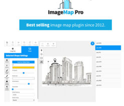 Image Map Pro for WordPress  Interactive Image Map Builder