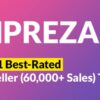 Impreza  - Multi Purpose WordPress Theme