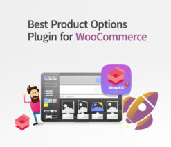 Improved Variable Product Attributes for WooCommerce