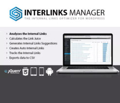 Interlinks Manager