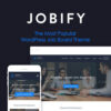 Jobify  The Most Popular WordPress Job Board Theme