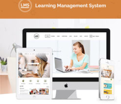 LMS | Learning Management System