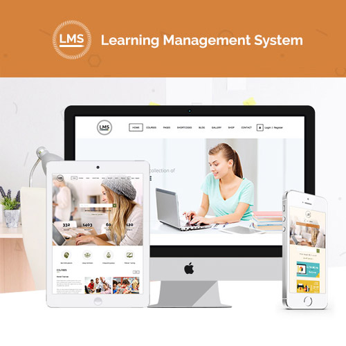 LMS | Learning Management System