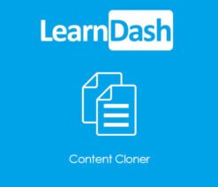LearnDash Content Cloner