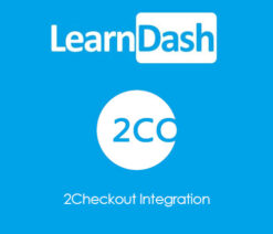 LearnDash LMS 2Checkout Integration