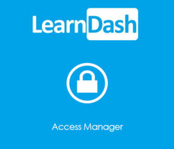 LearnDash LMS Course Access Manager