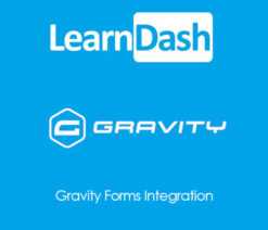 LearnDash LMS Gravity Forms Integration