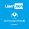 LearnDash  Easy Digital Downloads Integration