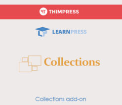 LearnPress  Collections