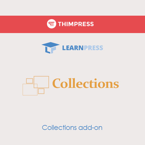 LearnPress  Collections