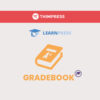 LearnPress  Gradebook