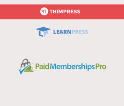 LearnPress  Paid Membership Pro Integration