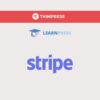 LearnPress  Stripe Payment