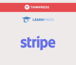 LearnPress  Stripe Payment