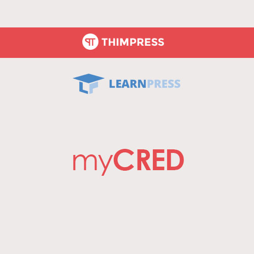 LearnPress  myCRED Integration