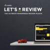 Lets Review WordPress Plugin