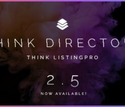 ListingPro  - Directory WordPress Theme