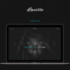 Lucille  Music WordPress Theme