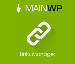 MainWP Links Manager
