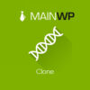 MainWP Clone